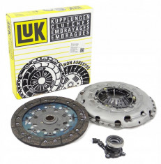 Kit Ambreiaj Luk Volvo V70 1999-2008 624 3254 33 foto