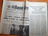 Romania libera 16 aprilie 1988-ceausescu in australia