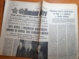 romania libera 16 aprilie 1988-ceausescu in australia
