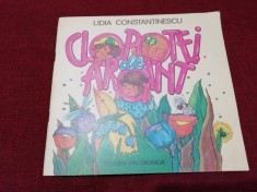 LIDIA CONSTANTINESCU - CLOPOTEI DE ARGINT foto