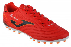 Pantofi de fotbal Joma Aguila 2306 AG AGUS2306AG roșu foto