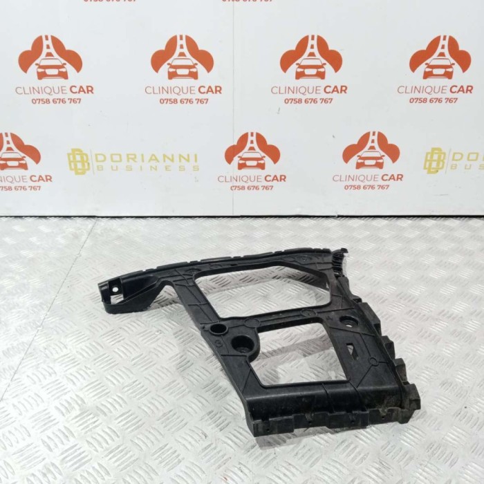 Suport Bara Spate Dreapta Audi Q7 4M 2015 &ndash; 2024