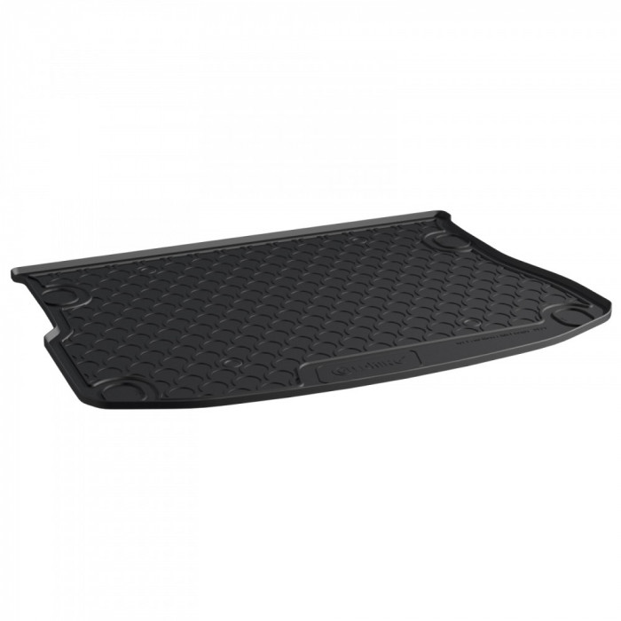 Tavita portbagaj Range Rover Evoque 5 usi 2011-02.2019, din cauciuc Gledring AutoDrive ProParts