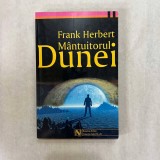 Frank Herbert - Mantuitorul Dunei