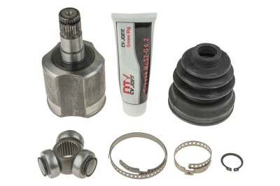 Cap planetara spre cutie Volvo S80 2.0, 2.4, 2.4 Usi, 2.4 Usi5 2000-2006, Stanga, Automata, NTY NPW-VV-087 foto