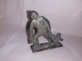 Bnk jc URSS - figurine de plumb - soldati Armata Rosie