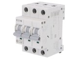 &Icirc;ntrerupător Supracurent 25A 3P 6kA 230/400V