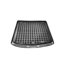 Tavita portbagaj Bmw Seria 5 (E61), 06.2003-06.2010, model: Combi/Touring, montare spate, fara protectie antiderapanta; elastomer, RapidAuto