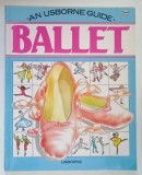 AN USBORNE GUIDE , BALLET , 1986