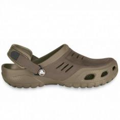 Sabo?i Barba?i casual Crocs Yukon Sport foto