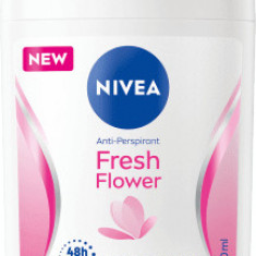 Nivea Deodorant stick fresh flower, 50 ml
