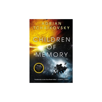 Children of Memory foto