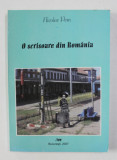 O SCRISOARE DIN ROMANIA de NICOLAE PERA , 2007