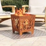 VidaXL Plăci Checker din Aluminiu 4 pcs Antiderapante 50x50 cm