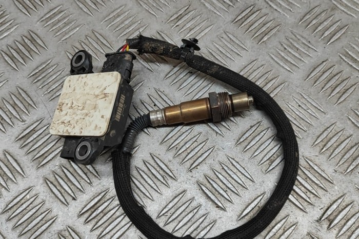 Sonda lambda CITRO&Euml;N C5 AIRCROSS 2024 OEM: 9816245480,0281009263,0281009264 30447776