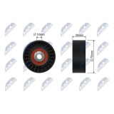 Rola ghidare curea transmisie Ford Mondeo, Galaxy, S-Max, Land Rover Freelander 2 2.2 Tdci 2008-2014, 281-26