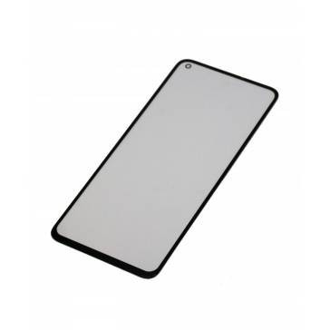Geam Sticla cu OCA Xiaomi Mi 10T 5G Service Pack foto