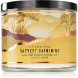 Bath &amp; Body Works Harvest Gathering lum&acirc;nare parfumată 411 g