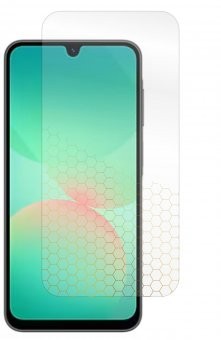 Folie pentru Samsung Galaxy A26, Ultra-Rezistentă, Claritate Cristalină, Aplicare Ușoară foto