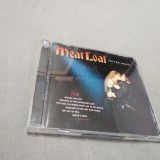 DUBLU DISC 2 CD MEAT LOAF -FALLEN ANGEL RAR!!!! ORIGINALSONY