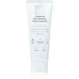White Pearl PAP Carbon Whitening pasta de dinti pentru albire 75 ml