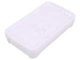 Carcasă Universală BoPad ABS 75x130x26mm cu Garnitură