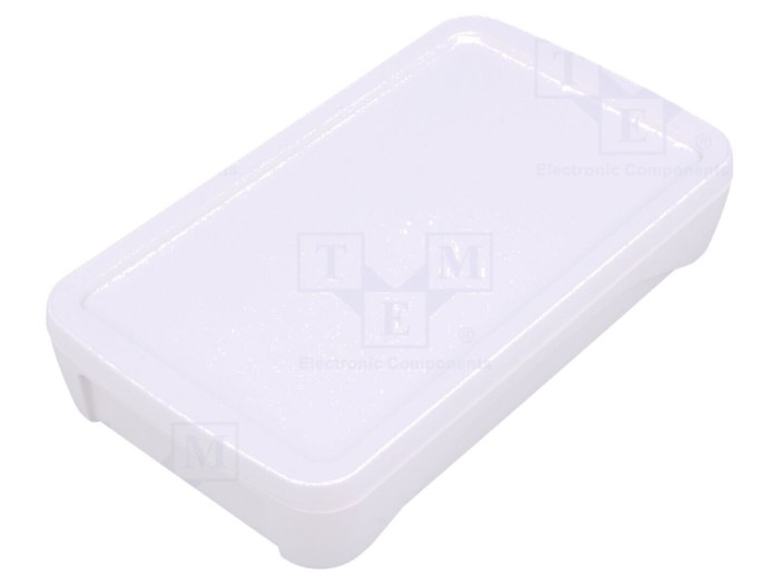 Carcasă universală ABS IP65