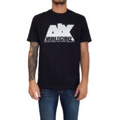 Tricou ARMANI EXCHANGE foto