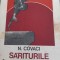 SARITURILE IN GIMNASTICA N, COVACI