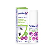 REPELENT SPRAY TANTARI CAPUSE 100ML foto