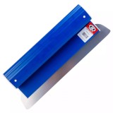 Cumpara ieftin Gletiera profesionala, Ergolite, PVC, lama inox, 40 cm x 0.4 mm