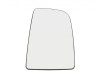 Geam oglinda Mercedes Sprinter 209-524 (W906) 07.2006-2017, VW Crafter (2E) 12.2005-04.2017, Dreapta, Convex, View Max, 5065555M superioara