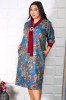 Rochie Eleganta Odet BordoMarimea, Yves