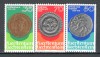 Liechtenstein.1977 Numismatica SL.104, Nestampilat