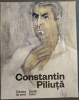 ALBUM / CATALOG CONSTANTIN PILIUTA: CULOARE DE ZENIT / ZENITH COLOR (2021 / LIMBA ROMANA-ENGLEZA) [147 reproduceri color]