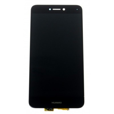 Display Huawei GR3 2017 negru foto