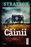 Cainii | Allan Stratton, Trei