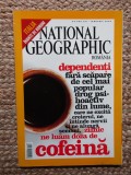 NATIONAL GEOGRAPHIC ROMANIA IANUARIE 2005