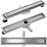 Rigola dus REA PURE NEO PRO Nickel Brush 90