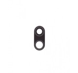 Geam Camera Samsung Galaxy A10s A107F Negru Original