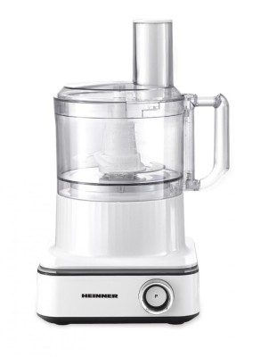 ROBOT DE BUCATARIE HEINNER HFP-K1000WP foto