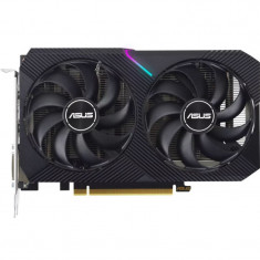 Placa video ASUS GeForce RTX 3050 DUAL OC V2 8GB GDDR6 128-bit