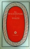 Alexandru Macedonski - Poezii