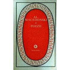 Alexandru Macedonski - Poezii