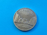 5 Ruble 1989 Rusia-XF+++RAR