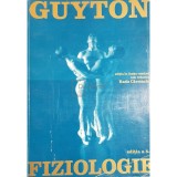 Arthur C. Guyton - Fiziologie - ed. V (Editia: 1996)