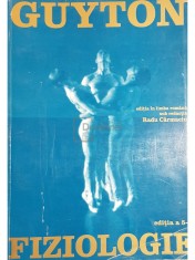 Arthur C. Guyton - Fiziologie - ed. V (Editia: 1996)