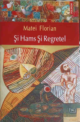 SI HAMS SI REGRETEL-MATEI FLORIAN-223109 foto
