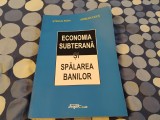 Economia subterană și spălarea banilor