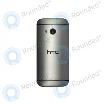 HTC One Mini 2 (M8MINn) Capac baterie gri (inclusiv NFC) foto